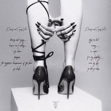 Load image into Gallery viewer, Dancing and Crying: Vol. 1+2 Vinyl Record
